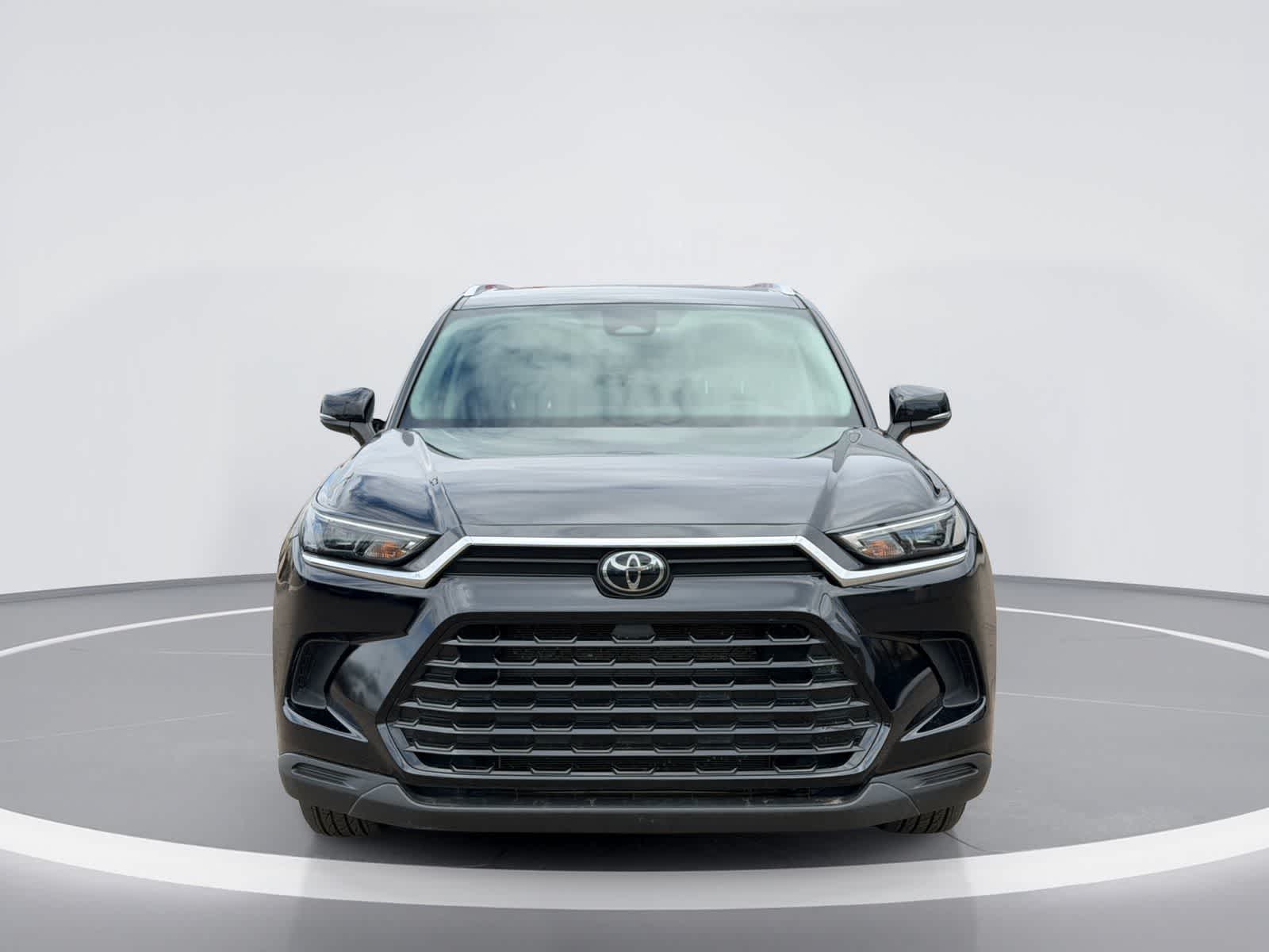 Toyota Grand Highlander XLE 2025
