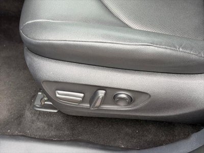 Toyota Grand Highlander XLE 2025