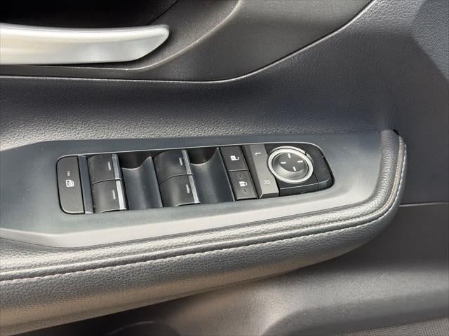 Toyota Grand Highlander XLE 2025