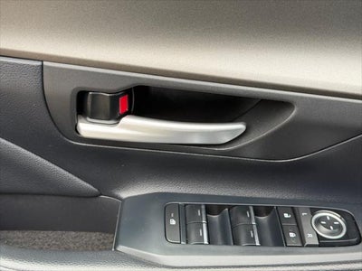 Toyota Grand Highlander XLE 2025