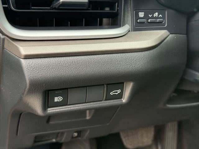 Toyota Grand Highlander XLE 2025