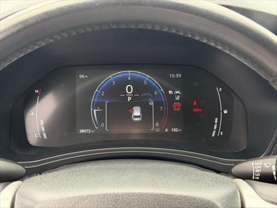 Toyota Grand Highlander XLE 2025