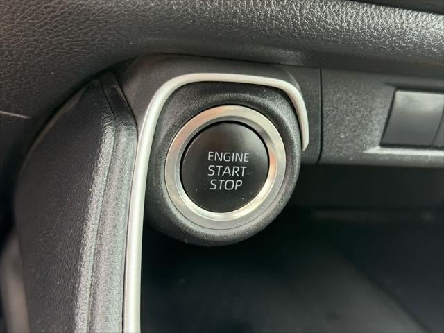 Toyota Grand Highlander XLE 2025