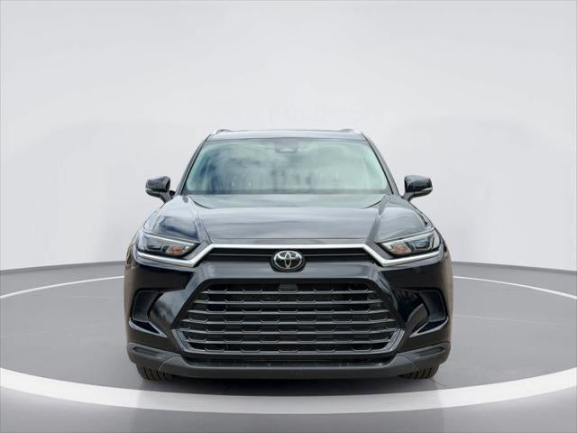 Toyota Grand Highlander XLE 2025