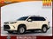Toyota Grand Highlander XLE 2024