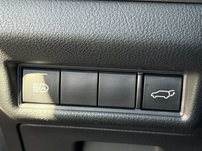 Toyota Grand Highlander XLE 2024