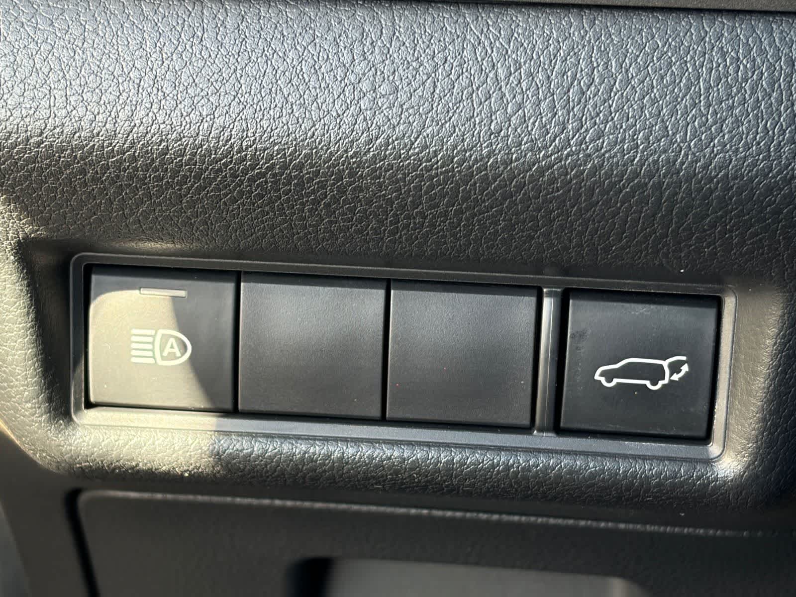 Toyota Grand Highlander XLE 2024