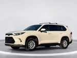 Toyota Grand Highlander XLE 2024