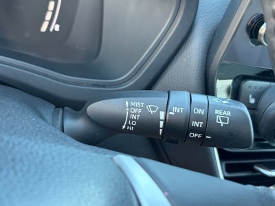 Toyota Grand Highlander XLE 2024