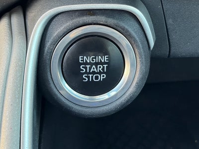 Toyota Grand Highlander XLE 2024