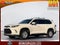 Toyota Grand Highlander XLE 2024