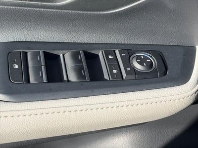 Toyota Grand Highlander XLE 2024