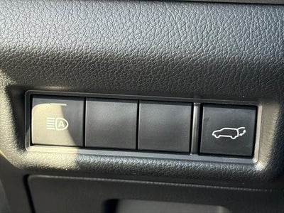 Toyota Grand Highlander XLE 2024