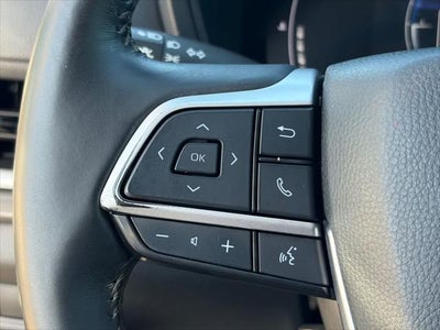 Toyota Grand Highlander XLE 2024