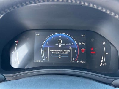 Toyota Grand Highlander XLE 2024