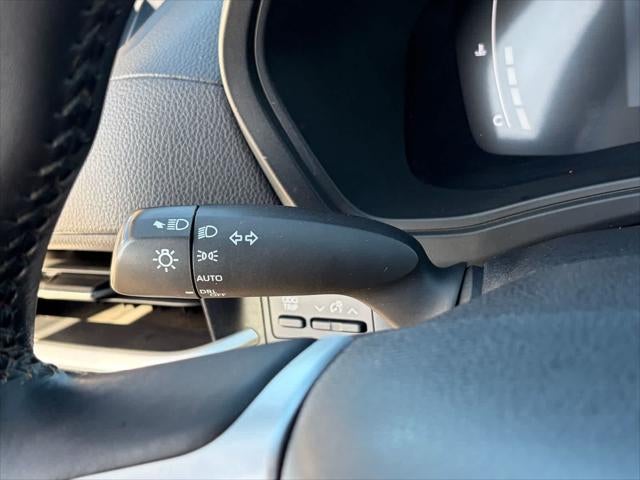 Toyota Grand Highlander XLE 2024