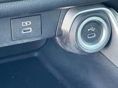 Toyota Grand Highlander XLE 2024