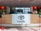 Toyota Grand Highlander XLE 2024