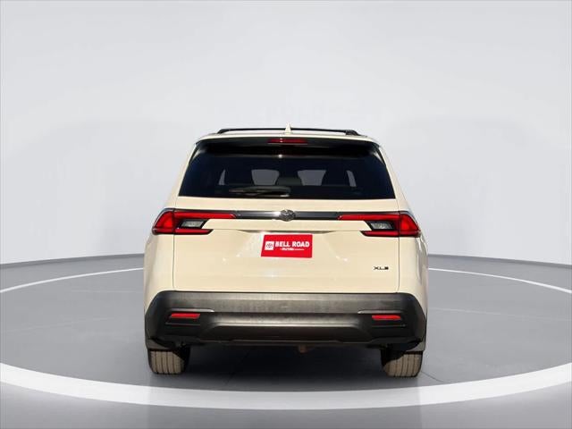 Toyota Grand Highlander XLE 2024
