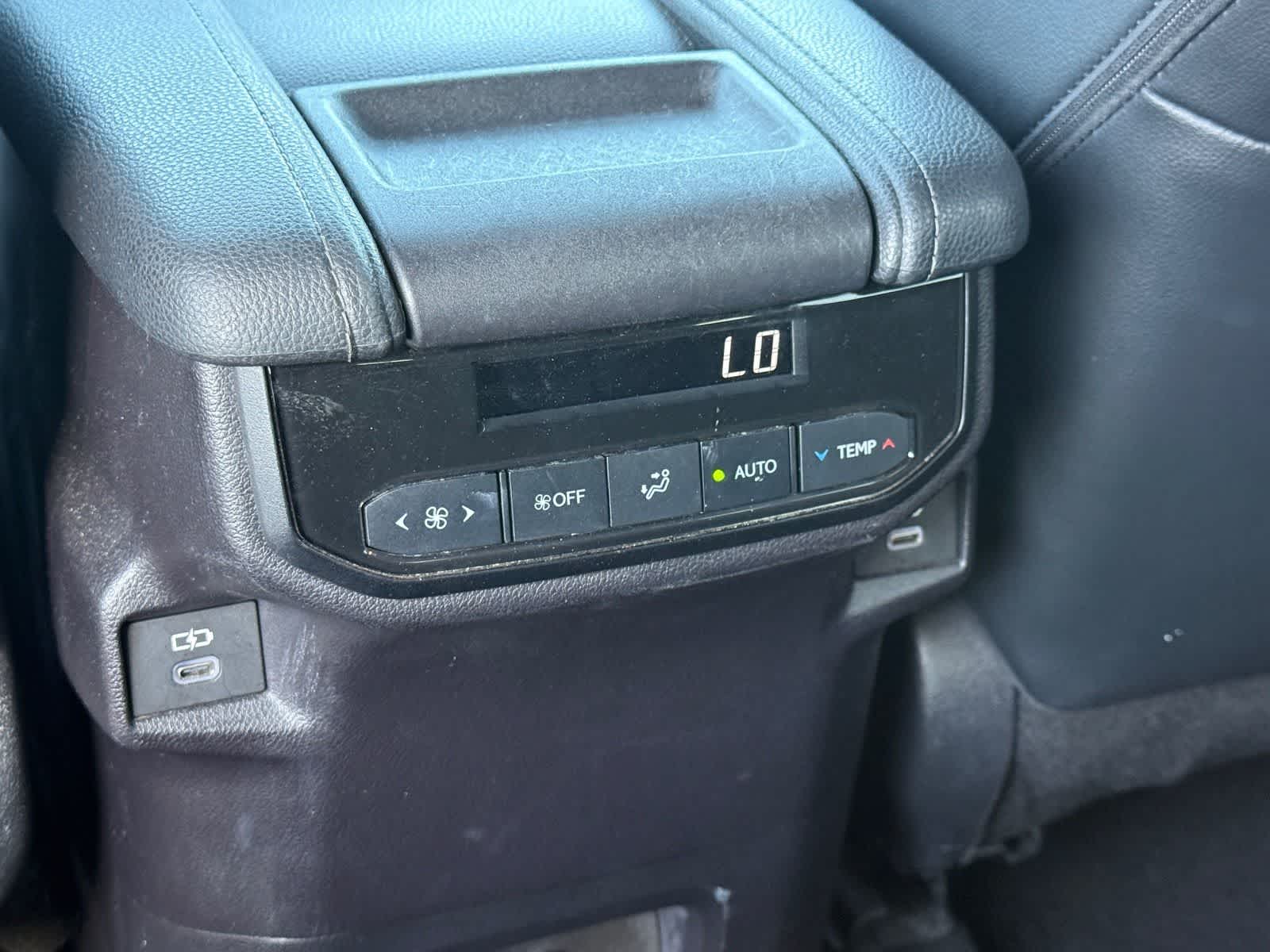 Toyota Grand Highlander XLE 2025