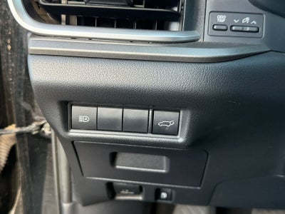 Toyota Grand Highlander XLE 2025