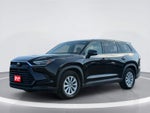 Toyota Grand Highlander XLE 2025