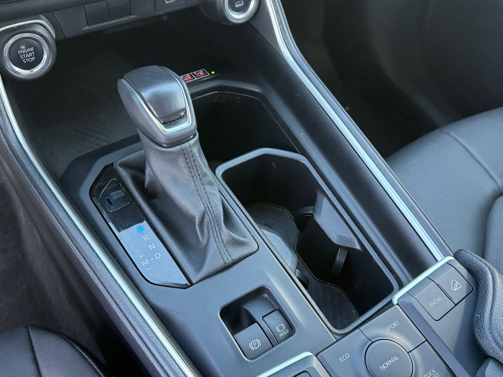 Toyota Grand Highlander XLE 2025