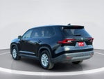 Toyota Grand Highlander XLE 2025