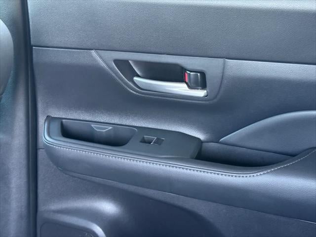 Toyota Grand Highlander XLE 2025