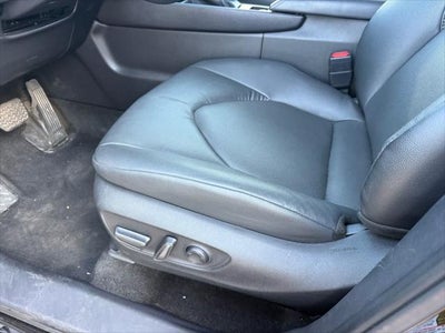 Toyota Grand Highlander XLE 2025