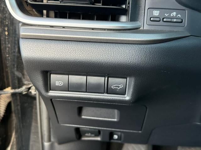 Toyota Grand Highlander XLE 2025