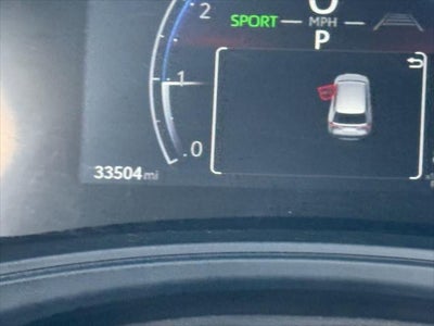 Toyota Grand Highlander XLE 2025