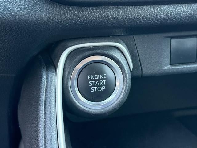 Toyota Grand Highlander XLE 2025