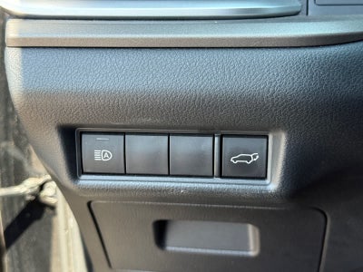 Toyota Grand Highlander XLE 2025