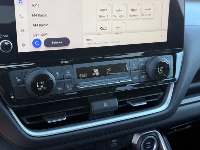 Toyota Grand Highlander XLE 2025