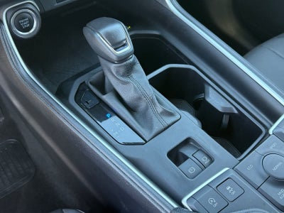 Toyota Grand Highlander XLE 2025