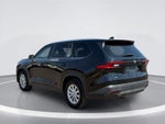Toyota Grand Highlander XLE 2025
