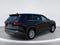 Toyota Grand Highlander XLE 2025