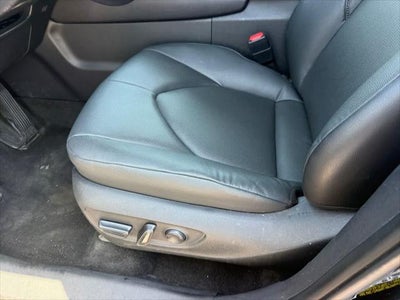 Toyota Grand Highlander XLE 2025
