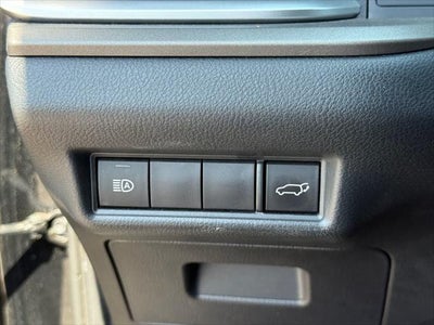 Toyota Grand Highlander XLE 2025
