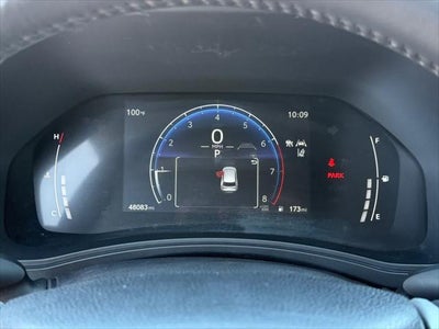 Toyota Grand Highlander XLE 2025