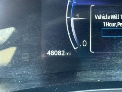 Toyota Grand Highlander XLE 2025
