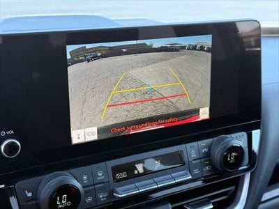 Toyota Grand Highlander XLE 2025