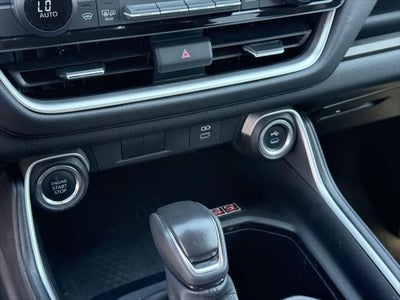 Toyota Grand Highlander XLE 2025