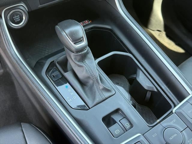 Toyota Grand Highlander XLE 2025