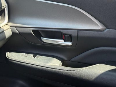 Toyota Grand Highlander XLE 2025