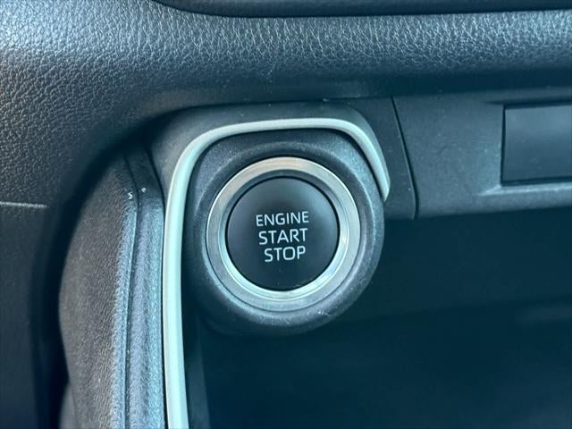 Toyota Grand Highlander XLE 2025