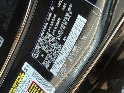 Toyota Grand Highlander XLE 2025