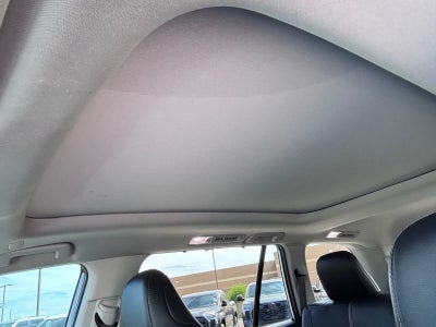 Toyota Grand Highlander Platinum 2024