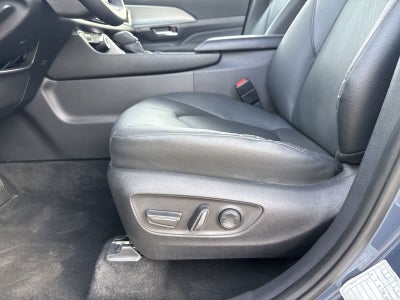 Toyota Grand Highlander XLE 2025